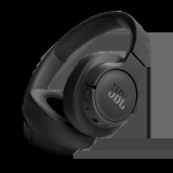 Casti JBL Tune 720BT Black JBLT720BTBLK