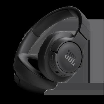 Casti JBL Tune 720BT Black JBLT720BTBLK