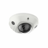 Hikvision CAMERA IP MINI DOME 4MM 4MP IR30M DS-2CD2543G2-IWS4