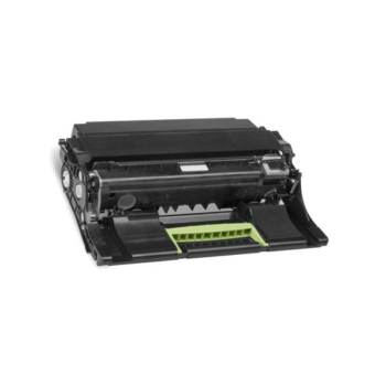 Unitate Cilindru Lexmark Nr. 520ZA Black 60000 Pagini for MS310, MS410, MS510, MS511, MS610, MS611 50F0ZA0