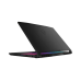 Laptop MSI Gaming 15.6'' Katana 15 B13VEK, FHD 144Hz, Procesor Intel Core i7-13620H (24M Cache, up to 4.90 GHz), 16GB DDR5, 1TB SSD, GeForce RTX 4050 6GB, No OS, Black 9S7-158571-099