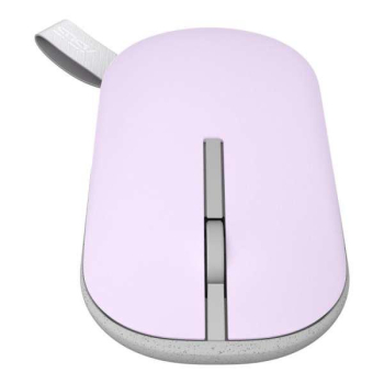 Asus AS MD100 MOUSE PUR BT+2.4GHZ 90XB07A0-BMU010
