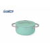 Heinner SET GATIT 5 PIESE ALUMINIU PRESAT, CRETA HR-BET-5CRT
