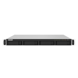 Network storage QNAP NAS 4BAY 1U AL-324 1.7GHZ 2GB 10GBE TS-432PXU-2G