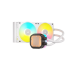CR COOLER iCUE LINK TITAN 240 RX RGB W
