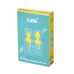 U-Grow Set portabil lingurita si furculita A-13 A-1301