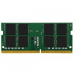 Memorie Kingston 32GB DDR4-3200MHZ NON-ECC CL22/SODIMM 2RX8 KVR32S22D8/32