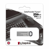 Memorie Usb Kingston 256GB USB3.2 DATATRAVELER KYSON/GEN 1 DTKN/256GB