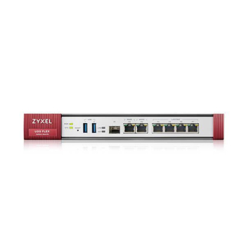 ZYXEL USGFLEX200H FIREWALL ROUTER V2 USGFLEX200H-EU0101F