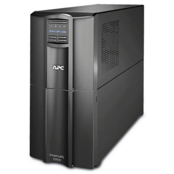 APC Smart-UPS 2200VA LCD 230V SMT2200IC