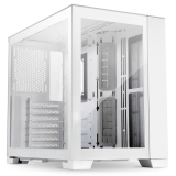 Carcasa Lian Li O11 Dyn M S E Mid-Twr Temp G alb O11D MINI-S