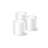 Router TP-LINK DECO X50 3PK WIFI6 AX3000 MESH DECO X50(3-PACK) 