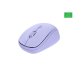 Trust Yvi Wireless Mouse - purple