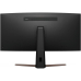 MONITOR 37.5 BENQ EW3880R  