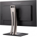 MONITOR LCD 32 IPS 4K/BLACK VP3256-4K VIEWSONIC VP3256-4K (timbru verde 7 lei)  
