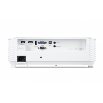 Videoproiector PROJECTOR ACER H6805BDa MR.JTB11.00S
