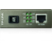 Media convertor TP-LINK MC111CS 100M WDM FIBER/CONVERTER  