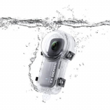 Accesoriu camera INSTA360 X3 Invisible Dive Case CINSBAQW