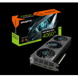 Placa video Gigabyte GB GEFORCE RTX 4060 TI EAGLE OC 8G N406TEAGLE OC-8G