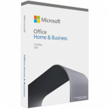 Microsoft LIC FPP OFFICE 2021 HOME AND BUSIN RO T5D-03542