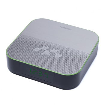 Boxa CLOCK RADIO 6W HORIZON SYS2.0 HAV-P4180 