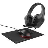 Kit Trust GXT790 TRIDOX 3-IN-1, negru TR-25117