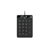 Tastatura numerica Genius Numpad 110, ng G-31300016400