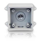 AVIGILON BULLET CAMERA JUNCTION BOX H4-BO-JBOX1 