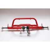 Pegas Punte Senior Completa Rosu B01SENIOR24ROS