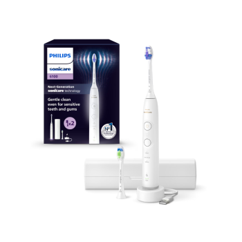 Periuta electrica Philips HX7410/02