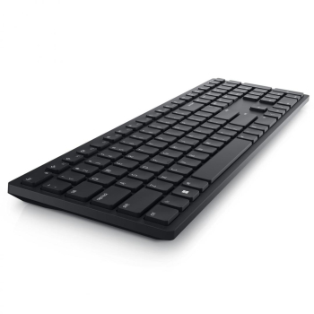 Tastatura KBD DELL WIRELESS KB500 US S 580-AKOO 