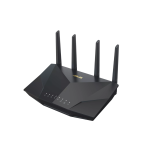 ASUS ROUTER AX5400 DUAL-BAND WIFI 6 RT-AX5400