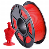 Filament 3D ANYCUBIC 3D PRINT FILAMENT PLA RED ANY PLA RED