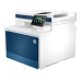 Imprimanta Multifunctional laser color HP Pro MFP 4 5HH64F