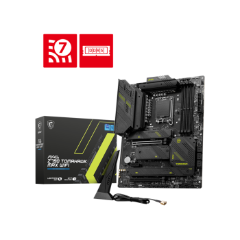 Placa baza MB MSI MAG Z790 TOMAHAWK MAX WIFI 