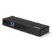 Charging Hub Lindy 7 Port USB 3.1, negru LY-43228   