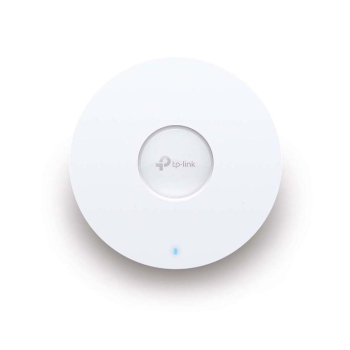 Router TP-LINK AX1800 WI-FI 6 ACCESS POINT/CEILING MOUNT DUAL-BAND OMADA EAP613   