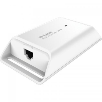 Switch D-Link GIGABIT POE+ INJECTOR 1-PORT/. DPE-301GI