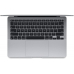 Laptop Apple 13.3'' MacBook Air 13 with Retina True Tone, Apple M1 chip (8-core CPU), 8GB, 256GB SSD, Apple M1 7-core GPU, macOS Big Sur, Space Grey, INT keyboard, MGN63ZE/A