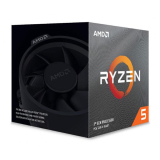 Procesor AMD CPU RYZEN 5 3400G YD3400C5FHBOX 