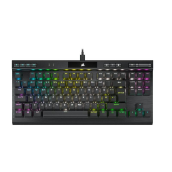 Tastatura Gaming Mecanica Corsair K70 RG CH-911901A-NA