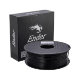 Consumabil 3D CREALITY 3D PRINT FILAMENT ENDER PLA BK ENDER-PLA BK