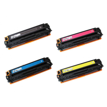 Cartus Toner Canon CRG-716M Magenta 1500 Pagini for LBP 5050, LBP 5050N, MF 8030CN, MF 8050CN CR1978B002AA