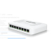 Ubiquiti Networks SWITCH LITE 8 POE USW-LITE-8-POE 