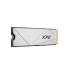 SSD Adata XPG Gammix S60 HeatSink 2TB PC AGAMMIXS60-2T-CS