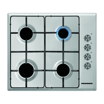 Cuptor Incorporabil PLITA BUILT IN HEINNER HBH-S584I-IX 