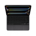 Apple MAGIC KEYBOARD FOR IPAD PRO/11IN (M4) - INT. ENGL. - BLACK MWR23Z/A
