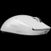 LOGITECH G PRO X SUPERLIGHT 2 LIGHTSPEED Gaming Mouse - WHITE - 2.4GHZ - EER2 910-006638 (timbru verde 0.18 lei) 