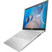 Laptop ASUS 15.6'' X515EA, FHD, Procesor Intel Core i3-1115G4 (6M Cache, up to 4.10 GHz), 8GB DDR4, 256GB SSD, GMA UHD, No OS, Transparent Silver X515EA-BQ950 