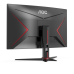 MONITOR 27 AOC C27G2E/BK  